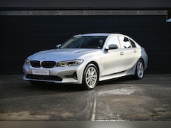BMW 3-serie - 330e eDrive Edition | Bruin Leder | BTW | LED