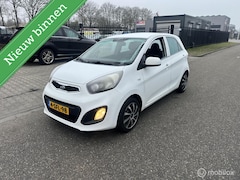 Kia Picanto - 1.0 CVVT ISG Comfort Pack AIRCO