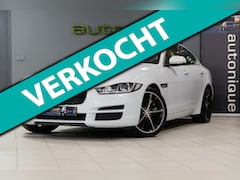 Jaguar XE - 2.0 Portfolio 240pk *PANORAMADAK* |Luxe Leder| 79dkm Navi/Camera/Meridian