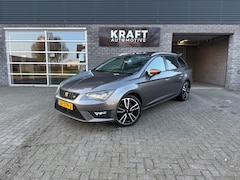 SEAT Leon ST - 1.4 TSI ACT FR | PANO | ACC | LED | premium Sound | Bomvol | PDC | Bluetooth | Climatronic
