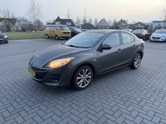 Mazda 3 - 3 1.6 TS Plus