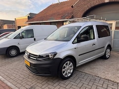Volkswagen Caddy - 1.2 TSI I BENZINE I LICHTMETAALI IMPERIAAL I