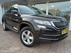 Skoda Kodiaq - 1.5 TSI Ambition/Trekhaak/Carplay/LM/103dkm/Pdc
