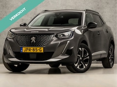 Peugeot 2008 - 1.2 PureTech Allure Sport Automaat 131Pk (APPLE CARPLAY, GROOT NAVI, 360 CAMERA, LEDER, ZW