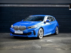 BMW 1-serie - 118i High Executive Edition M Sport | BTW | ACC | Camera | LED