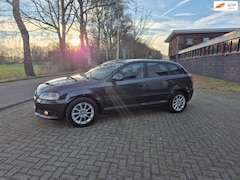 Audi A3 Sportback - 1.6 TDI Attraction Pro Line EURO5 CLIMA NAVI