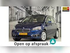 BMW 2-serie Active Tourer - 218i High Executive