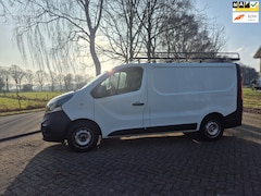 Opel Vivaro - 1.6 CDTI L1H1 Selection APK 6/2026 AIRCO CLIMA MARGE
