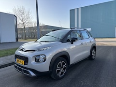 Citroën C3 Aircross - 1.2i PureTech S&S Shine 110 PK. Mooie en als nieuw rijdende auto Eerste eigenaar