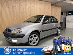 Citroën Saxo - 1.4i VTS FURIO AIRCO UNIEKE STAAT 15INCH LM VELGEN