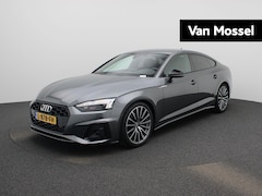 Audi A5 Sportback - 35 TFSI S edition Competition | Navigatie | Apple Carplay / Android Auto | Climate Control