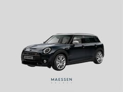 MINI Clubman - 2.0 Cooper S ALL4 JCW | Panoramadak | H&K Audio | Camera | Chester Leder