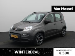 Fiat Panda - 1.0 Hybrid Sport | Bluetooth | Elektrische raambediening | lichtmetalen velgen 16" | DAB |