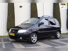 Hyundai Matrix - 1.6i Active Cool Airco APK 09-01-2027