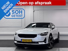 Polestar 2 - 2 Long Range Dual Motor Launch Edition 78kWh Performance | Trekhaak