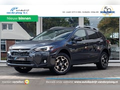 Subaru XV - 1.6i CVT Luxury | Eyesight | Trekhaak | Navigatie |