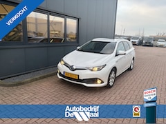 Toyota Auris Touring Sports - 1.8 Hybrid Business Plus Automaat CAMERA/KEYLESS/DAB/CLIMA/PDC/TREKHAAK