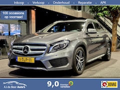 Mercedes-Benz GLA-Klasse - 200 Ambition AMG-Line NL-auto NAP | Zeer nette en complete auto