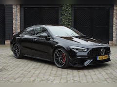 Mercedes-Benz CLA-Klasse - AMG 45 S 4MATIC+