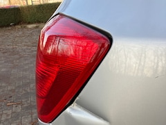 Skoda Fabia Combi - 1.2 TSI Ambition