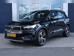 Volvo XC40 - 1.5 T5 Recharge Inscription | Cruise Control | Trekhaak | Camera | Leder | Stoel + Stuurve