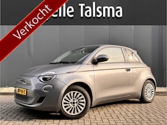 Fiat 500 - Urban 42 kWh | Apple Carplay / Android auto | Cruise control | Airconditioning