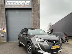 Peugeot 2008 - 1.2 PureTech GT Pack