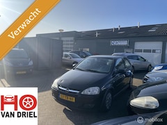Opel Corsa - 1.2-16V Silverline