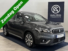Suzuki S-Cross - 140 pk BOOSTERJET AUTOMAAT HIGH EXECUTIVE | PANO | TREKHAAK | LEER | NAVI | ZONDAG OP OPEN