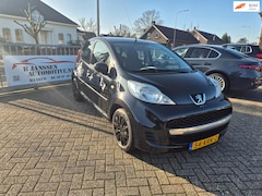 Peugeot 107 - 1.0-12V Sublime Airco