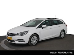 Opel Astra Sports Tourer - 1.2 Business Edition