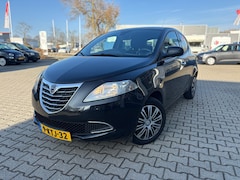 Lancia Y(psilon) - Ypsilon 0.9 TwinAir Gold (RIJKLAARPRIJS/BOVAG)