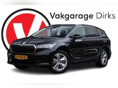 Skoda Enyaq iV - 80 204 PK ✅ Leder ✅ 360Cam ✅ ACC