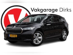 Skoda Enyaq iV - 80 204 PK ✅ ACC ✅ 360Cam ✅ Trekhaak