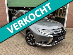 Mitsubishi Outlander - 2.0 PHEV|CRUISE/PDC/CAMERA/NAVI/NW MODEL