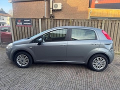 Fiat Grande Punto - 1.4 Edizione Prima Inruilkoopje