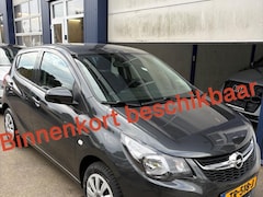 Opel Karl - 1.0 ecoFLEX Edition