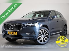 Volvo XC60 - T8 Inscription-TREKHAAK ELEK.-PANO-STOELVERWARMING-HEADUP