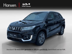 Suzuki Vitara - 1.4 Boosterjet Select Smart Hybrid I Adaptive Cruise I Camera I