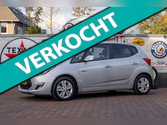 Hyundai ix20 - 1.4i i-Magine 52.500 km + NAP NL-auto