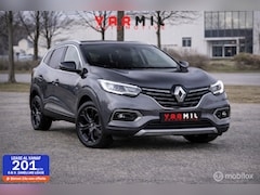 Renault Kadjar - 1.3 TCe Black Edition | Full Option | Zeer Nette Staat | Luxe SUV