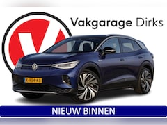 Volkswagen ID.4 - First Max 77 kWh ✅ IQ-Light ✅ Massage ✅ Pano