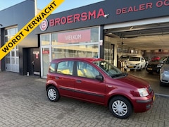 Fiat Panda - 1.2 Dynamic 133.000 KM * AIRCO *NIEWUWE APK