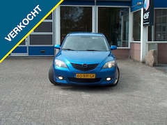 Mazda 3 Sport - 1.6 Executive