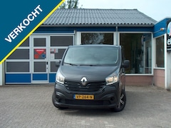 Renault Trafic - 1.6 dCi T27 L1H1 Com
