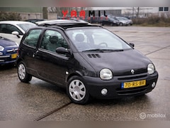 Renault Twingo - 1.2-16V Kenzo | Panoramadak | Zeer nette staat | Rijk uitgerust