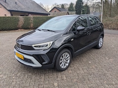 Opel Crossland - 1.2 Turbo Elegance