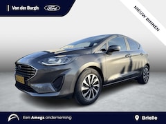 Ford Fiesta - 1.0 Titanium Winterpack - Privacy Glass - Cruise Control