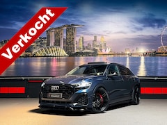 Audi Q8 - 55 TFSI e quattro Pro Line S Pano|360|Soft|23inch|Matrix|Headup|Vol