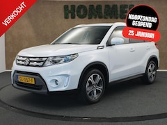 Suzuki Vitara - 1.6 High Executive - ORIGINEEL NEDERLANDSE AUTO - AFNEEMBARE TREKHAAK 1.200 KG GEREMD TREK